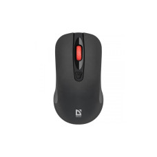 Мишка Defender Nexus MS195 Wireless Black (52195)