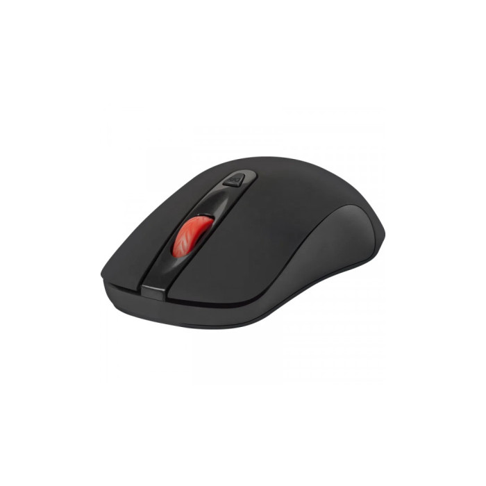 Мишка Defender Nexus MS195 Wireless Black (52195)