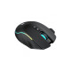 Мишка Defender Thunder GM-213 LED Wireless Black (52213)