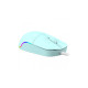 Мишка Defender Azora MB-241 LED USB Blue (52243)