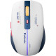 Мишка Defender Dila MM-282 Wireless White/Blue (52282)