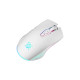 Мишка Defender Pandora GM-502 LED Wireless White (52502)