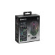 Мишка Defender Uran GM503 Wireless Black (52503)