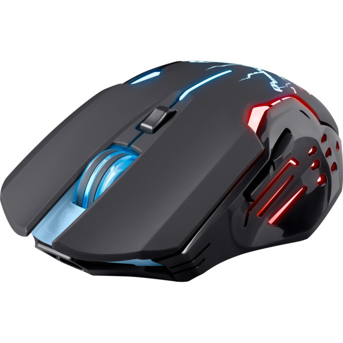 Мишка Defender Katana GM-511 LED Wireless Black (52511)