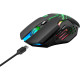Мишка Defender Katana GM-511 LED Wireless Black (52511)