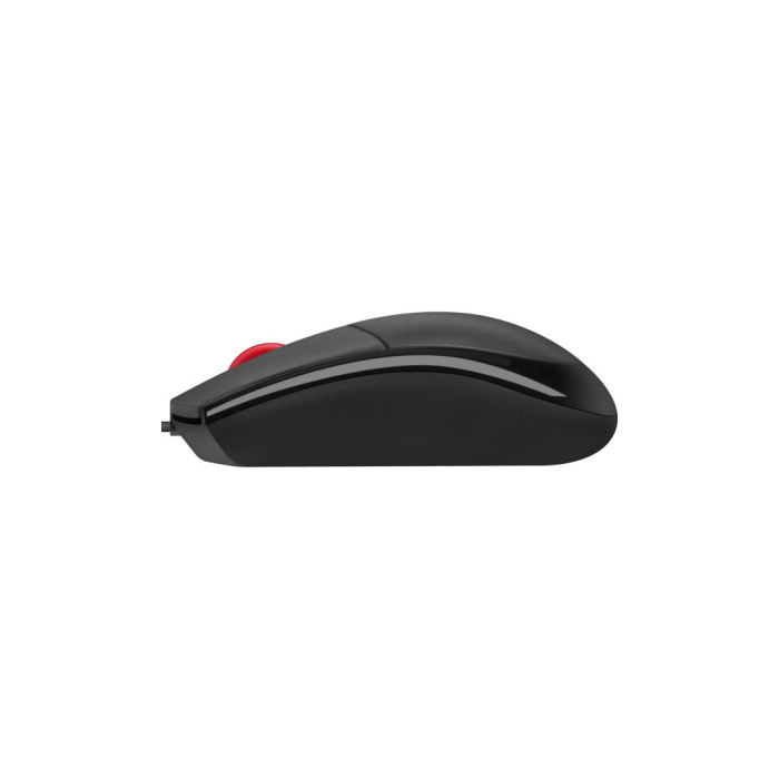 Мишка Defender Delta MM-523 USB Black (52523)