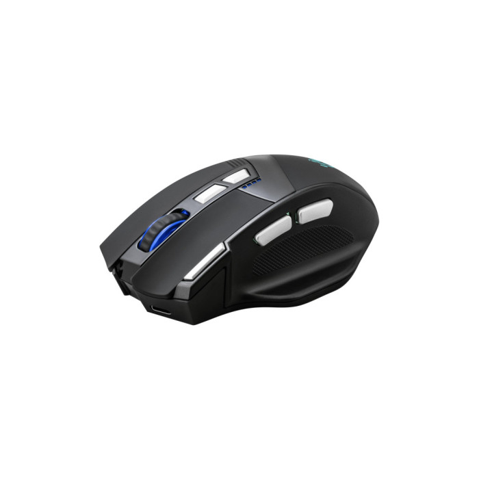 Мишка Defender Knight GM-885 Wireless Black (52885)