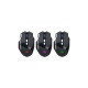 Мишка Defender Knight GM-885 Wireless Black (52885)