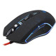 Мишка Defender Draglen GM-907 RGB USB Black (52907)