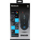 Мишка Defender Draglen GM-907 RGB USB Black (52907)