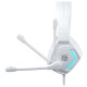 Навушники Defender Espanto RGB USB White (62470)