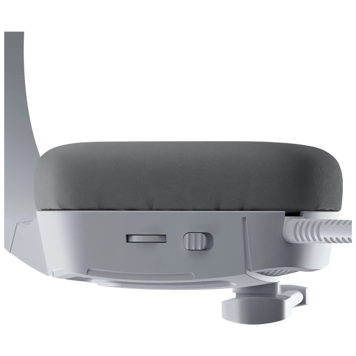 Навушники Defender Espanto RGB USB White (62470)