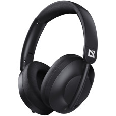 Навушники Defender FreeMotion B485 Bluetooth ANC Black (63485)