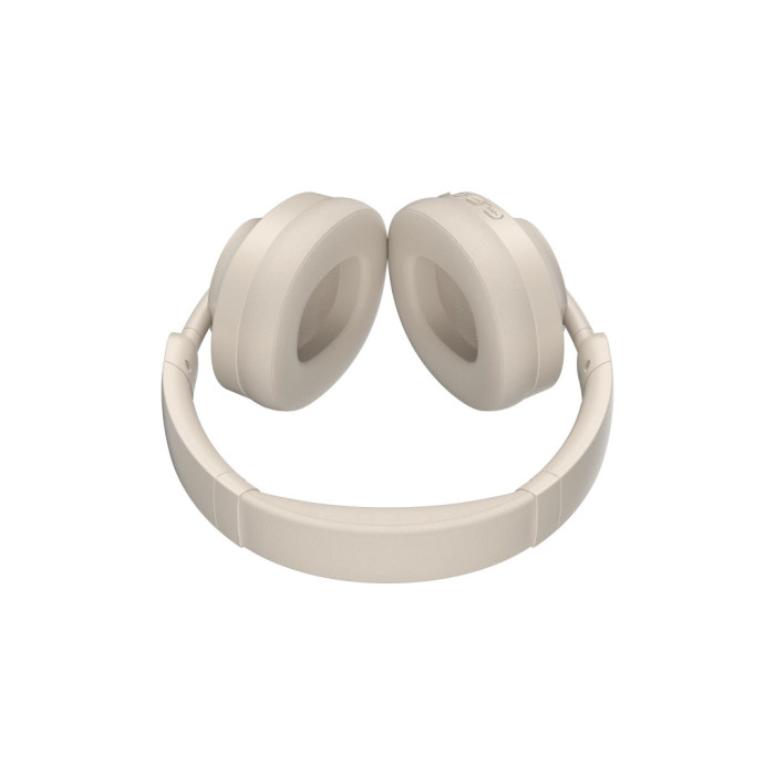Навушники Defender FreeMotion B485 Bluetooth Beige (63486)