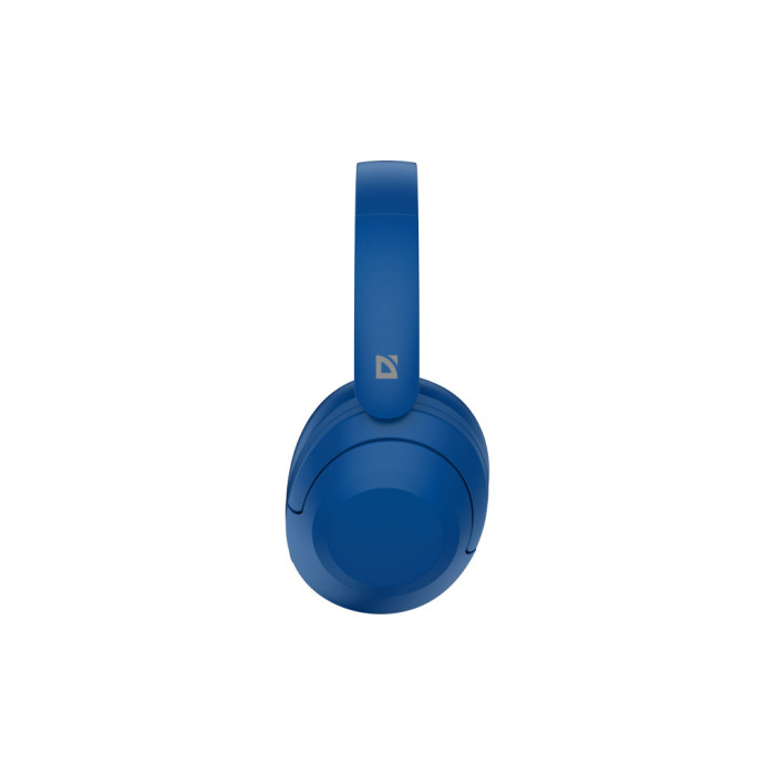 Навушники Defender FreeMotion B490 Bluetooth Blue (63491)