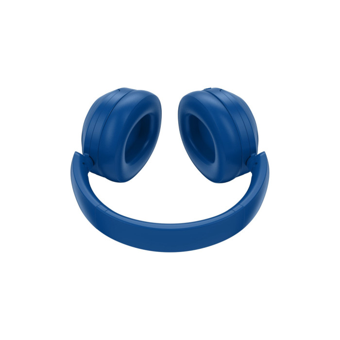 Навушники Defender FreeMotion B490 Bluetooth Blue (63491)