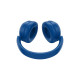 Навушники Defender FreeMotion B490 Bluetooth Blue (63491)