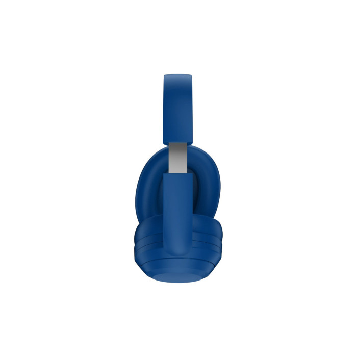 Навушники Defender FreeMotion B490 Bluetooth Blue (63491)