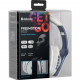 Навушники Defender FreeMotion B525 Bluetooth White-Blue (63526)