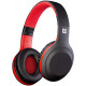 Навушники Defender FreeMotion B560 Bluetooth Black-Red (63560)