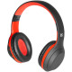 Навушники Defender FreeMotion B560 Bluetooth Black-Red (63560)