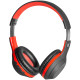 Навушники Defender FreeMotion B560 Bluetooth Black-Red (63560)