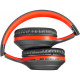 Навушники Defender FreeMotion B560 Bluetooth Black-Red (63560)