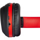 Навушники Defender FreeMotion B560 Bluetooth Black-Red (63560)