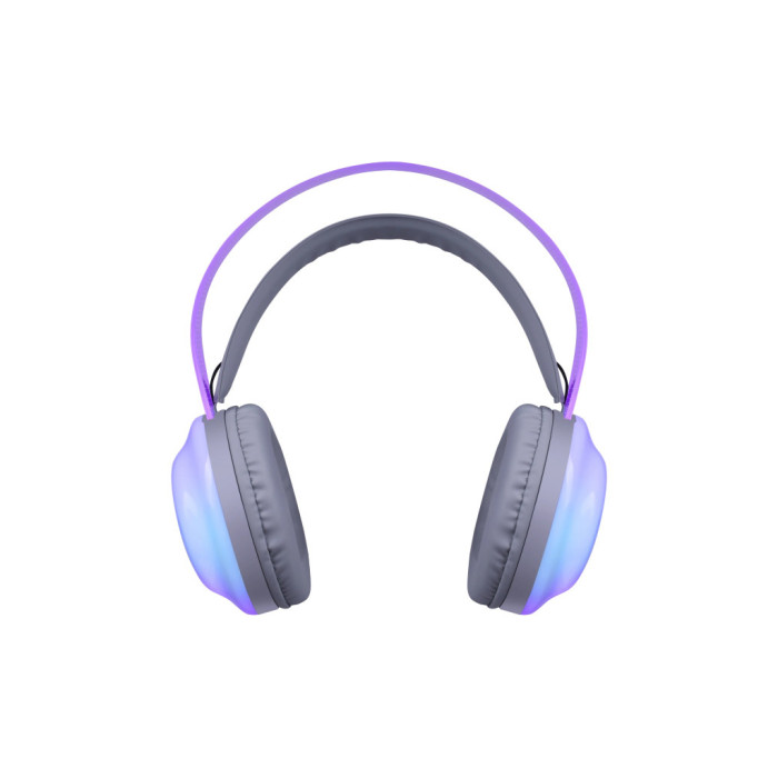 Навушники Defender FreeMotion B651 Bluetooth RGB White (63651)