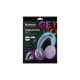Навушники Defender FreeMotion B651 Bluetooth RGB White (63651)