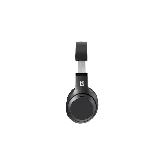 Навушники Defender FreeMotion B695 Bluetooth ANC Black (63695)