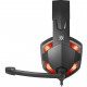 Навушники Defender Warhead G-370 Black-Red (64037)