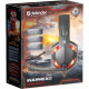 Навушники Defender Warhead G-370 Black-Red (64037)
