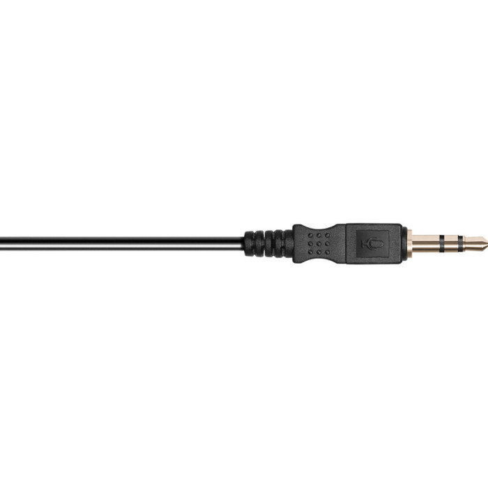 Мікрофон Defender Forte GMC 300 3,5 мм 1.5 м (64630)
