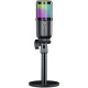 Мікрофон Defender Glow GMC 400 USB RGB (64640)