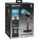 Мікрофон Defender Glow GMC 400 USB RGB (64640)