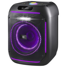 Акустична система Defender Beatbox 65 Black (65265)