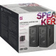 Акустична система Defender Aurora S30 30Вт USB Black (65431)