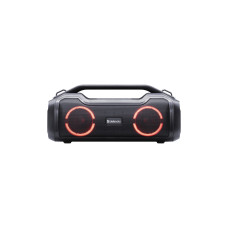 Акустична система Defender Beatbox 50 Bluetooth Black (65950)