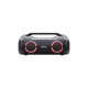Акустична система Defender Beatbox 50 Bluetooth Black (65950)