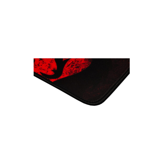 Мишка Defender M601WL-BA Wireless + mouse pad Black/Red (78227)