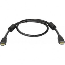 Кабель мультимедійний HDMI to HDMI 1m HDMI-03PRO Defender (87340)