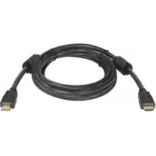 Кабель мультимедійний HDMI to HDMI 3.0m HDMI-10PRO v1.4 Defender (87434)