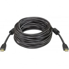 Кабель мультимедійний HDMI to HDMI 10.0m HDMI-33PRO v1.4 Defender (87435)