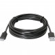 Дата кабель USB 2.0 AM to Lightning 3.0m ACH01-10BH Defender (87467)