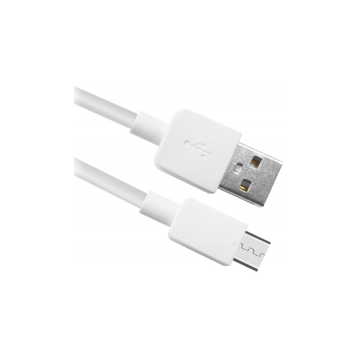 Дата кабель USB 2.0 AM to Micro 5P 1.0m USB08-01M Defender (87497)