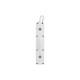 Мережевий фільтр живлення Defender ES 1.8m 5 роз. white (99481)