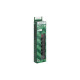 Мережевий фільтр живлення Defender DFS 751, 1.8m, 5роз., 2xUSB (99751)