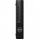 Комп'ютер Dell OptiPlex 3080 MFF / i3-10105T (210-AVPQ-2110ALFM)