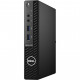 Комп'ютер Dell OptiPlex 3080 MFF / i3-10105T (210-AVPQ-2110ALFM)
